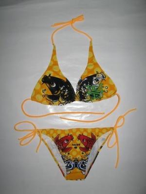 Ed Hardy Bikini-3